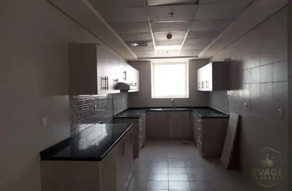 شقة - غرفة نوم - 2 حمامات للايجار في أبراج الراشدية - الراشدية - عجمان وسط المدينة - عجمان