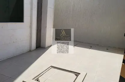 Villa - 6 Bedrooms - 7 Bathrooms for rent in Al Zaheya Gardens - Al Zahya - Ajman