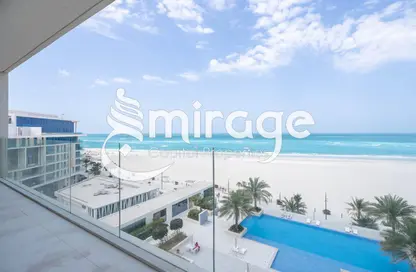 Apartment - 2 Bedrooms - 3 Bathrooms for sale in Mamsha Al Saadiyat - Saadiyat Cultural District - Saadiyat Island - Abu Dhabi