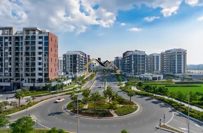 Retail - Studio - 1 Bathroom for sale in AZIZI Riviera - Meydan One - Meydan - Dubai