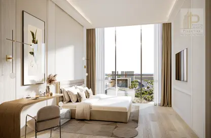 Apartment - 1 Bedroom - 2 Bathrooms for sale in Expo City Mangrove Residences - Expo City - Dubai