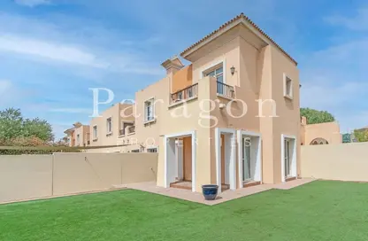 Villa - 2 Bedrooms - 3 Bathrooms for rent in Al Reem 1 - Al Reem - Arabian Ranches - Dubai