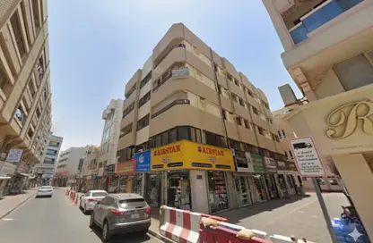 مكتب - استوديو - 1 حمام للايجار في البطين - الراس - ديرة - دبي