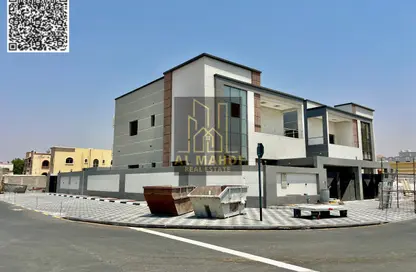 Villa - 5 Bedrooms - 7 Bathrooms for sale in Al Rawda 2 Villas - Al Rawda 2 - Al Rawda - Ajman