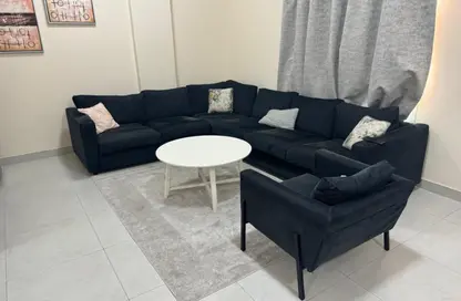 Apartment - Studio - 1 Bathroom for rent in Al Taawun Street - Al Taawun - Sharjah