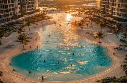 Apartment - 2 Bedrooms - 3 Bathrooms for sale in Laguna Residence - City of Arabia - Dubai