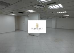 Empty Room image for: Office Space for rent in Al Nahyan - Abu Dhabi, Image 1