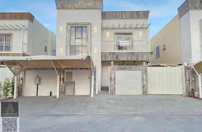 Villa - 5 Bedrooms - 7 Bathrooms for sale in Al Helio 2 - Al Helio - Ajman