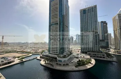 مكتب - استوديو للايجار في دبي ستار - أبراج بحيرة الجميرا - دبي