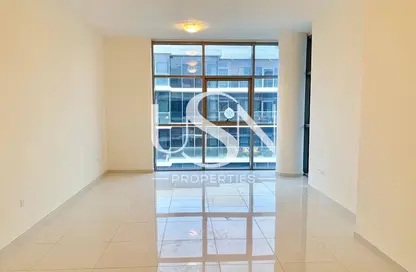 Apartment - 2 Bedrooms - 3 Bathrooms for rent in Golf Vista 2 - Golf Vista - DAMAC Hills - Dubai