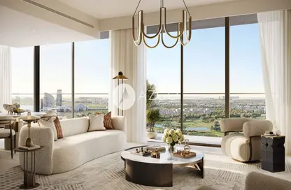 Apartment - 1 Bedroom - 2 Bathrooms for sale in Dubai Creek Harbour (The Lagoons) - Dubai Apartment - 1 Bedroom - 2 Bathrooms for sale in Dubai Creek Harbour (The Lagoons) - Dubai