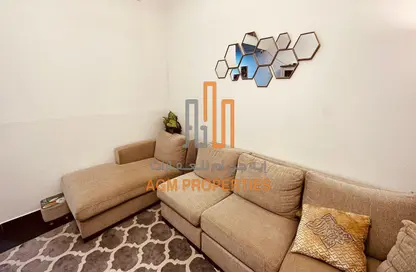 Apartment - 1 Bedroom - 2 Bathrooms for rent in Silicon Heights 1 - Silicon Heights - Dubai Silicon Oasis - Dubai