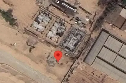 أرض - استوديو للبيع في الحليو 2 - الحليو - عجمان