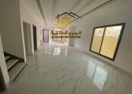Empty Room image for: Villa - 5 bedrooms - 6 bathrooms for rent in Al Yasmeen 1 - Al Yasmeen - Ajman, Image 1