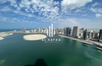 شقة - 3 غرف نوم - 4 حمامات للايجار في الممزر - الممزر - الشارقة - الشارقة