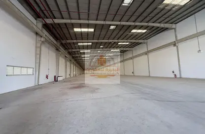 Show Room - Studio - 1 Bathroom for rent in Al Sajaa Industrial - Al Sajaa - Sharjah