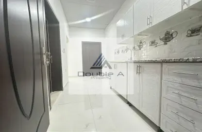 شقة - غرفة نوم - 1 حمام للايجار في مدينة الرياض - أبوظبي