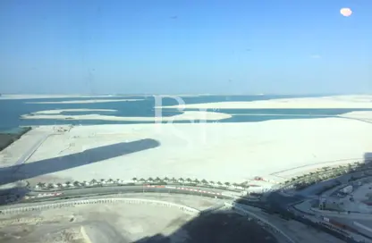 شقة - 2 غرف نوم - 3 حمامات للبيع في برج البوابة 3 - شمس أبوظبي - جزيرة الريم - أبوظبي
