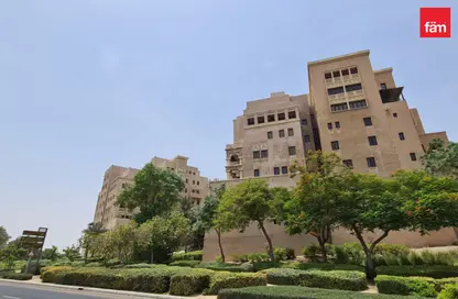 شقة - غرفة نوم - 2 حمامات للبيع في قرية البادية هيل سايد - مدينة المهرجانات بدبي - دبي