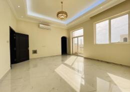 Villa - 5 bedrooms - 6 bathrooms for rent in Al Rahba - Abu Dhabi