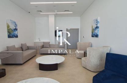 Apartment - 2 Bedrooms - 4 Bathrooms for rent in HIDD Al Saadiyat - Saadiyat Island - Abu Dhabi