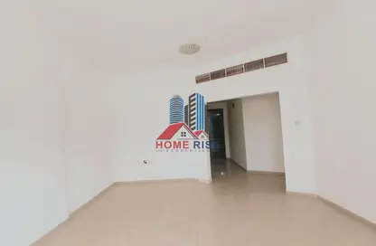 شقة - 2 غرف نوم - 2 حمامات للايجار في برج الندى - النهدة - الشارقة