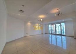Empty Room image for: Apartment - 2 bedrooms - 3 bathrooms for rent in Horizon Building - Al Barsha 1 - Al Barsha - Dubai, Image 1
