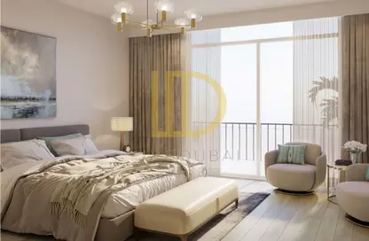 Apartment - 1 Bedroom - 1 Bathroom for sale in Luma 22 - Jumeirah Village Circle - Dubai