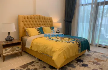 Apartment - 2 Bedrooms - 3 Bathrooms for rent in Hyati Avenue - Jumeirah Village Circle - Dubai