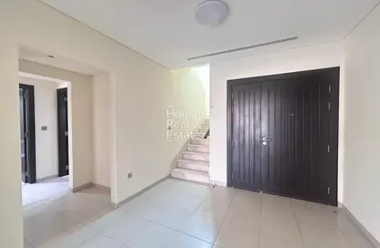 تاون هاوس - 3 غرف نوم - 3 حمامات للايجار في نخيل تاونهاوس - قرية الجميرا سركل - دبي تاون هاوس - 3 غرف نوم - 3 حمامات للايجار في نخيل تاونهاوس - قرية الجميرا سركل - دبي