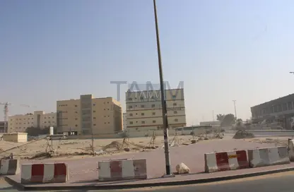 أرض - استوديو للبيع في جبل على الصناعية 1 - جبل علي الصناعية - جبل علي - دبي