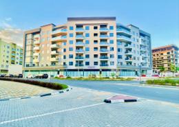 Apartment - 3 bedrooms - 3 bathrooms for rent in PARK TERRACE - Arjan - Dubai