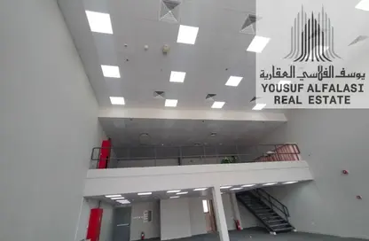مستودع - استوديو - 1 حمام للايجار في 18 المنطقة الصناعية رقم - المنطقة الصناعية بالشارقة - الشارقة مستودع - استوديو - 1 حمام للايجار في 18 المنطقة الصناعية رقم - المنطقة الصناعية بالشارقة - الشارقة