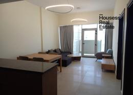 Apartment - 1 bedroom - 2 bathrooms for rent in Shaista Azizi - Al Furjan - Dubai