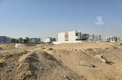 أرض - استوديو للبيع في مدينة هند - مالبيري - داماك هيلز 2 - دبي