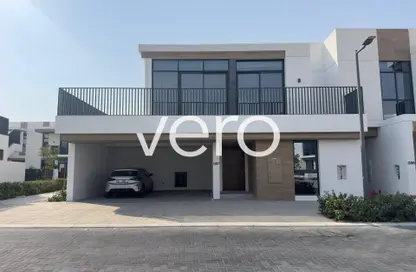 Villa - 4 Bedrooms - 5 Bathrooms for rent in Bliss - Arabian Ranches 3 - Dubai