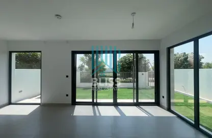 Townhouse - 4 Bedrooms - 5 Bathrooms for rent in Aura Gardens - Tilal Al Ghaf - Dubai