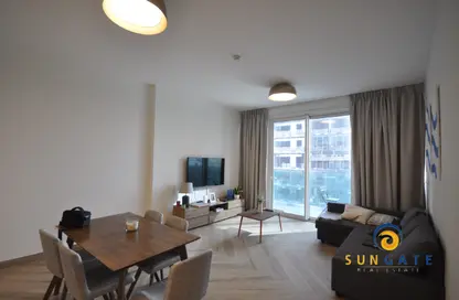 شقة - غرفة نوم - 2 حمامات للبيع في 1 Residences - 2 - الكفاف - زعبيل - دبي