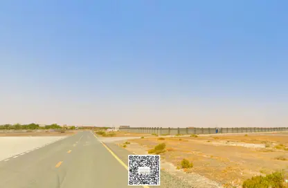 Land - Studio for sale in Manama - Ajman