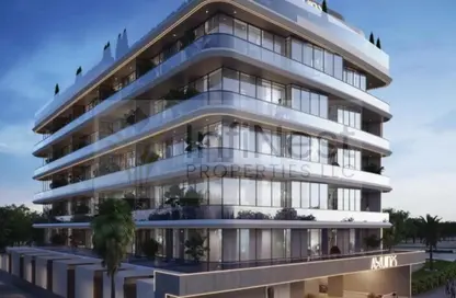 Apartment - 3 Bedrooms - 2 Bathrooms for sale in Aquino - Al Marjan Island - Ras Al Khaimah