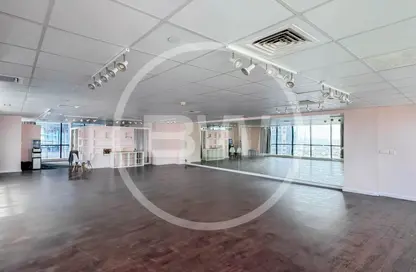 مكتب - استوديو للايجار في خور الجميرا  2 - (JLT) مجمع X - أبراج بحيرة الجميرا - دبي