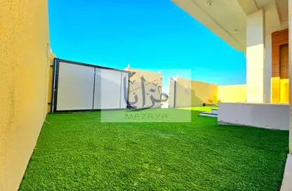 فيلا - 4 غرف نوم - 6 حمامات للبيع في الحليو 2 - الحليو - عجمان