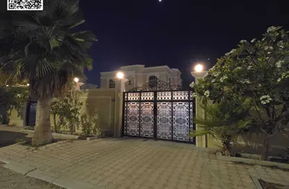 Villa - 5 Bedrooms - 7 Bathrooms for sale in Al Jurf 2 - Al Jurf - Ajman Downtown - Ajman
