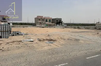 أرض - استوديو للبيع في A تلال سيتي - تلال سيتي - الشارقة