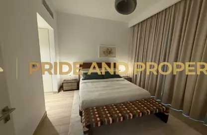 Apartment - 1 Bedroom - 2 Bathrooms for sale in Koro One - Jumeirah Garden City - Al Satwa - Dubai Apartment - 1 Bedroom - 2 Bathrooms for sale in Koro One - Jumeirah Garden City - Al Satwa - Dubai