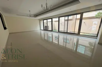 Villa - 4 Bedrooms - 5 Bathrooms for sale in Grand Views - Meydan Gated Community - Meydan - Dubai