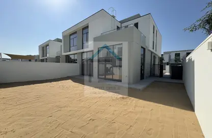 Townhouse - 4 Bedrooms - 5 Bathrooms for rent in Murooj Al Furjan - Al Furjan - Dubai