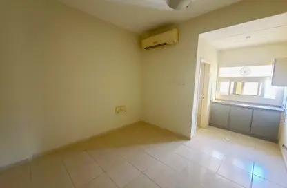 Apartment - Studio - 1 Bathroom for rent in Fire Station Road - Muwaileh - Sharjah