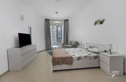 Apartment - Studio - 1 Bathroom for sale in Ontario Tower - Business Bay - Dubai