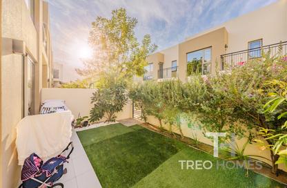 Townhouse - 3 Bedrooms - 3 Bathrooms for rent in Camelia 1 - Camelia - Arabian Ranches 2 - Dubai